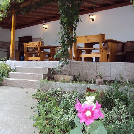Amfora Guest House بايالا المظهر الخارجي الصورة