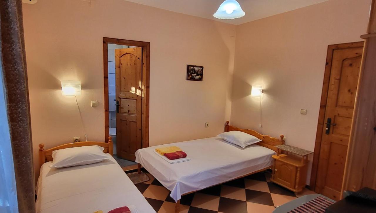 Amfora Guest House بايالا المظهر الخارجي الصورة