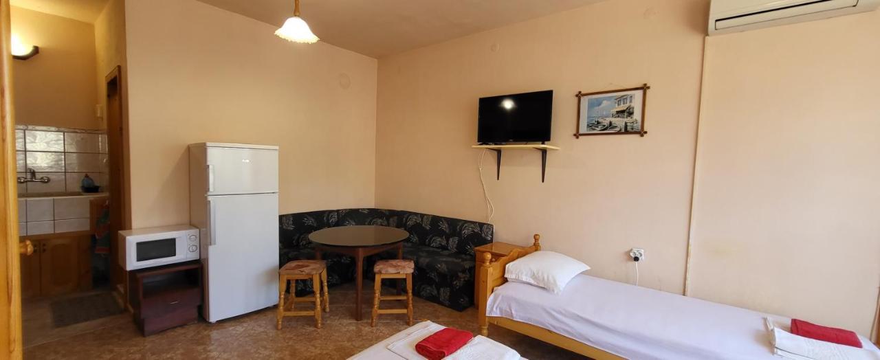 Amfora Guest House بايالا المظهر الخارجي الصورة