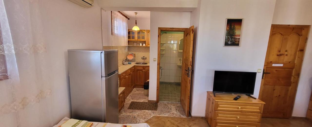 Amfora Guest House بايالا المظهر الخارجي الصورة