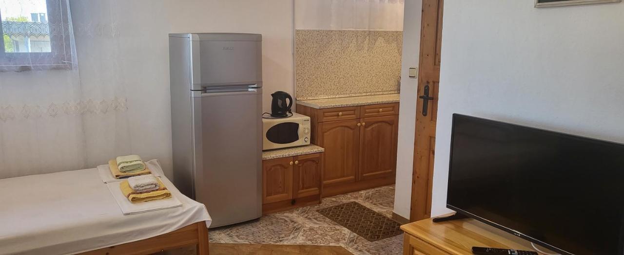Amfora Guest House بايالا المظهر الخارجي الصورة