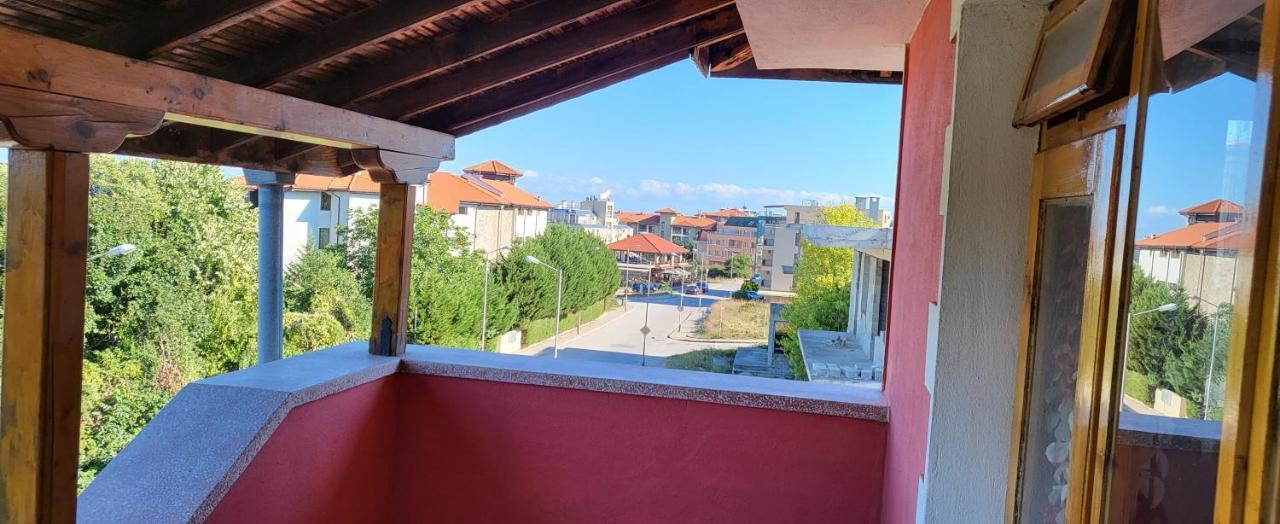 Amfora Guest House بايالا المظهر الخارجي الصورة