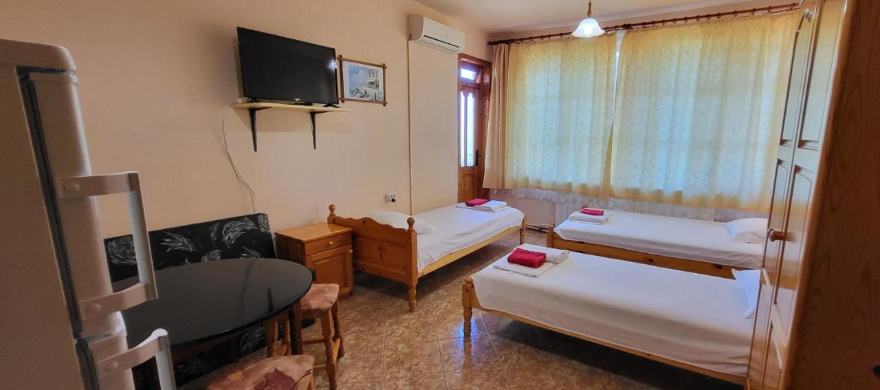 Amfora Guest House بايالا المظهر الخارجي الصورة