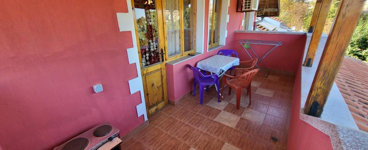 Amfora Guest House بايالا المظهر الخارجي الصورة