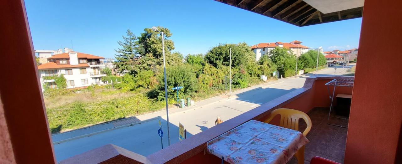 Amfora Guest House بايالا المظهر الخارجي الصورة