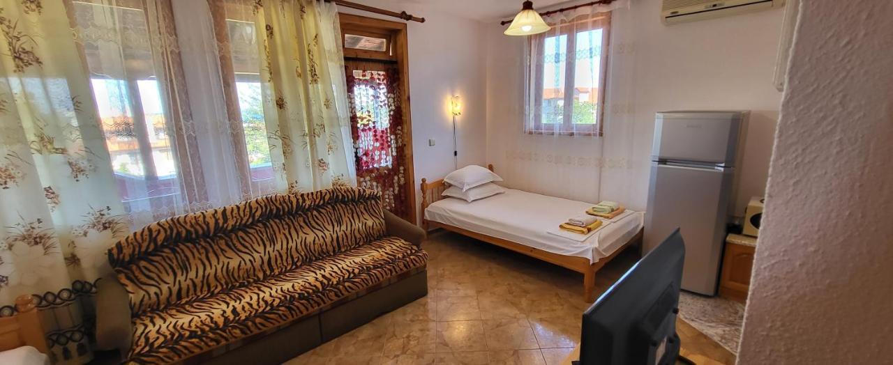 Amfora Guest House بايالا المظهر الخارجي الصورة