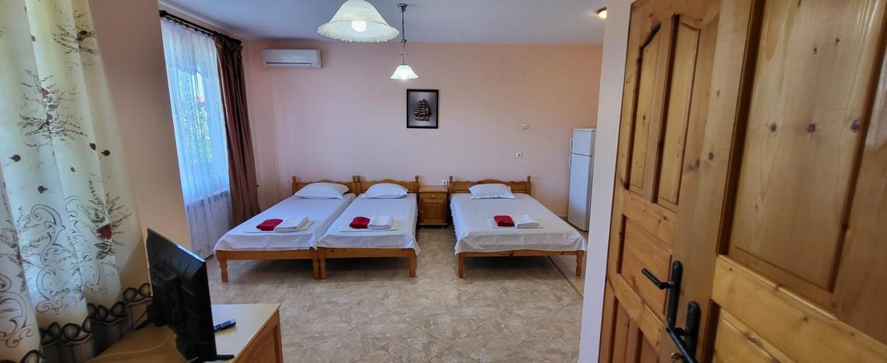 Amfora Guest House بايالا المظهر الخارجي الصورة