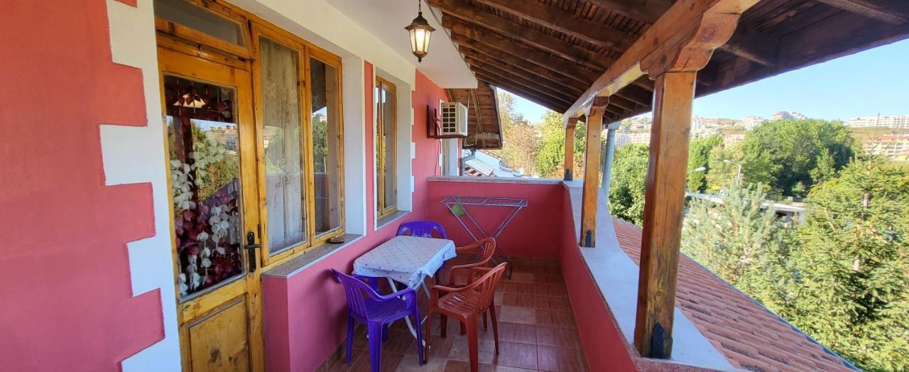 Amfora Guest House بايالا المظهر الخارجي الصورة