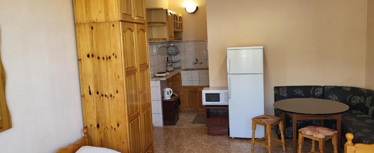 Amfora Guest House بايالا المظهر الخارجي الصورة