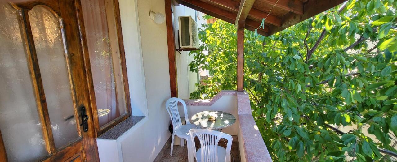 Amfora Guest House بايالا المظهر الخارجي الصورة