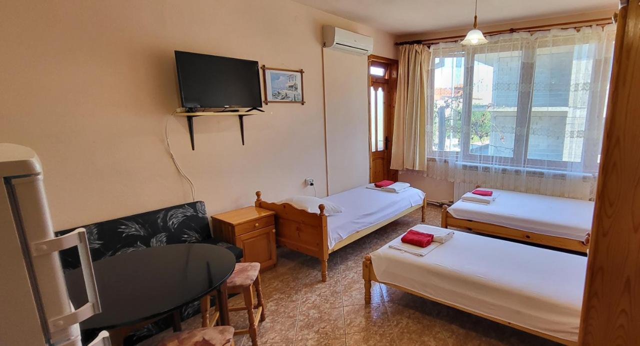 Amfora Guest House بايالا المظهر الخارجي الصورة