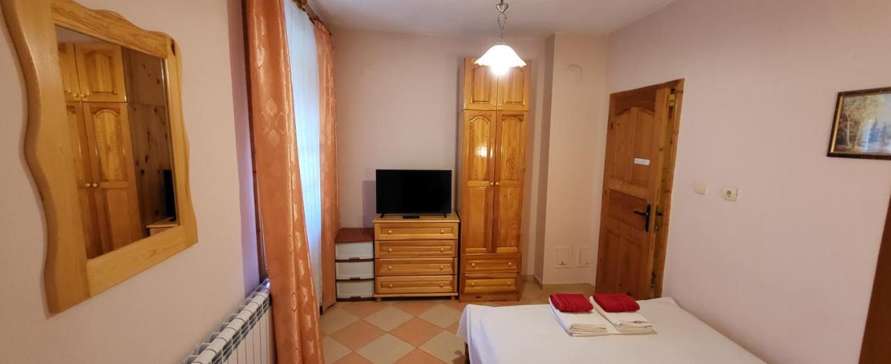 Amfora Guest House بايالا المظهر الخارجي الصورة