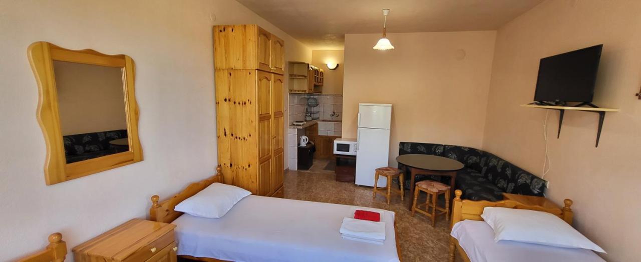 Amfora Guest House بايالا المظهر الخارجي الصورة