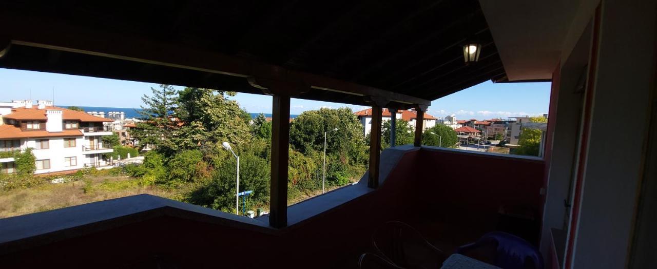 Amfora Guest House بايالا المظهر الخارجي الصورة