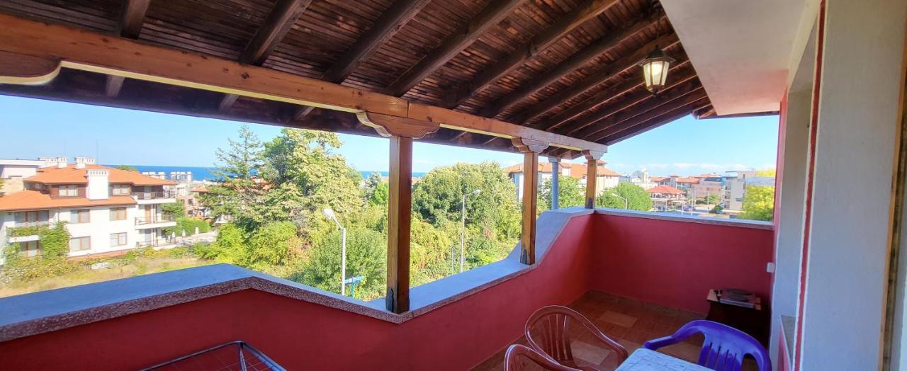 Amfora Guest House بايالا المظهر الخارجي الصورة