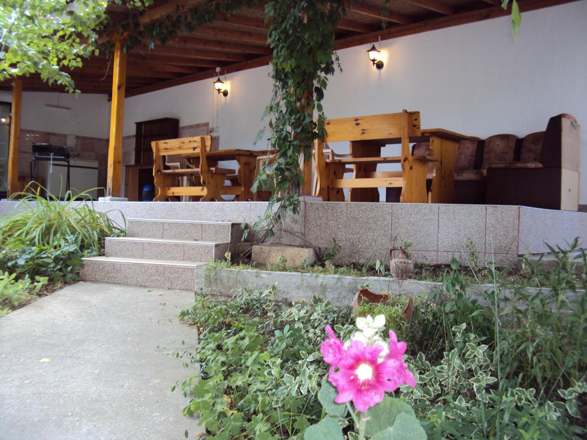 Amfora Guest House بايالا المظهر الخارجي الصورة