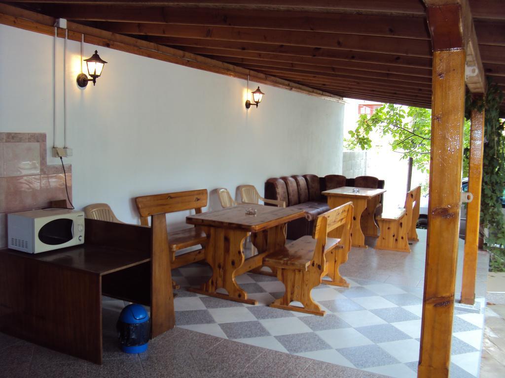 Amfora Guest House بايالا المظهر الخارجي الصورة