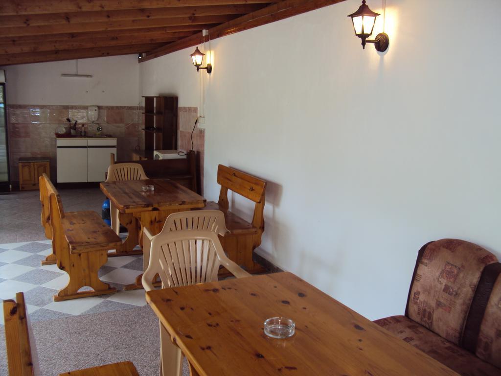 Amfora Guest House بايالا المظهر الخارجي الصورة