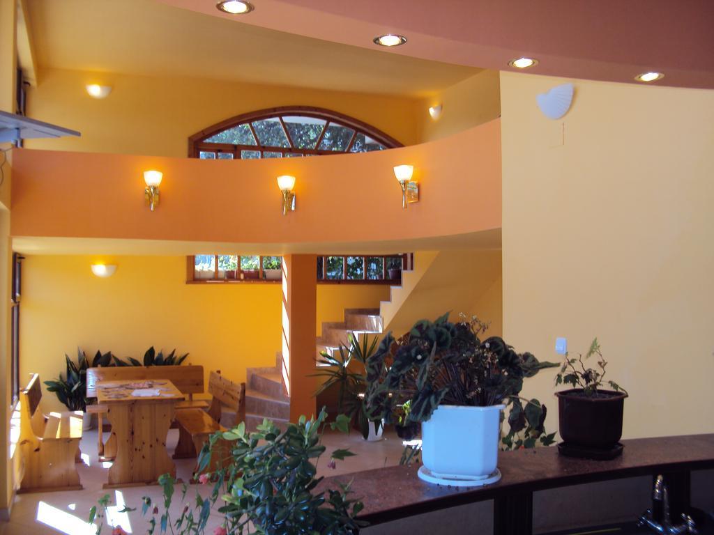 Amfora Guest House بايالا المظهر الخارجي الصورة