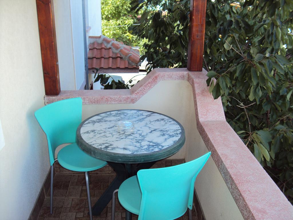 Amfora Guest House بايالا المظهر الخارجي الصورة