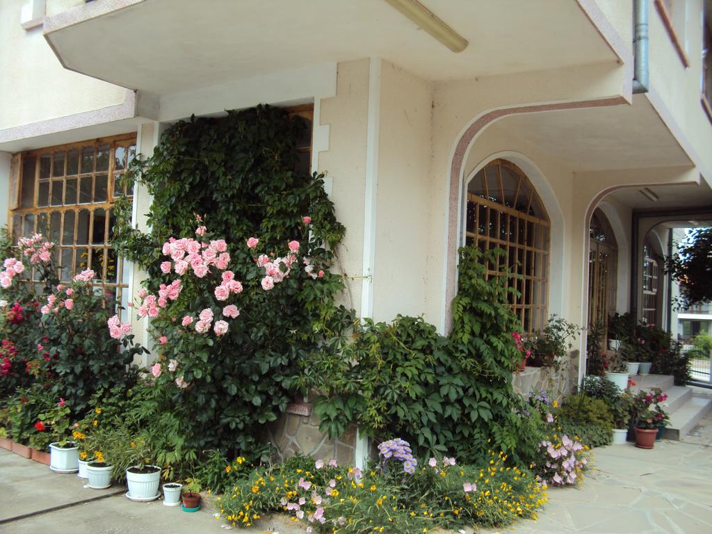 Amfora Guest House بايالا المظهر الخارجي الصورة