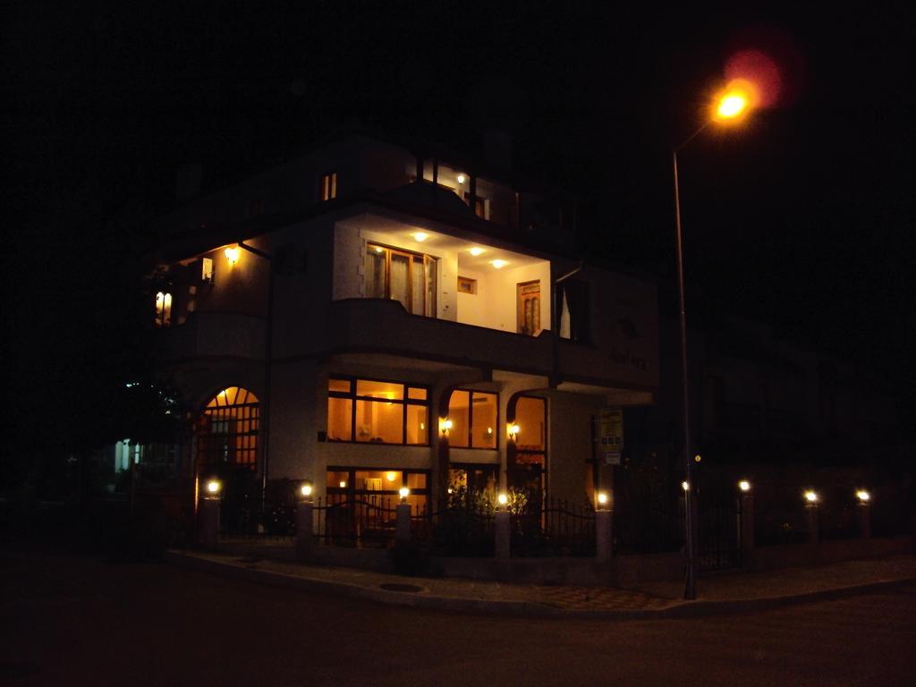 Amfora Guest House بايالا المظهر الخارجي الصورة