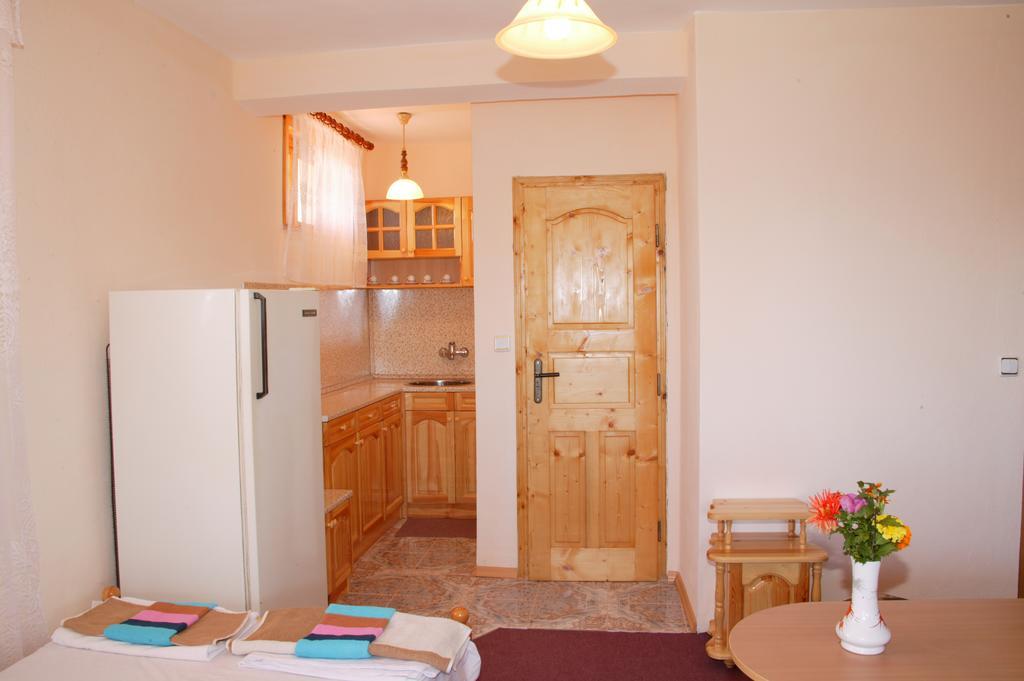 Amfora Guest House بايالا المظهر الخارجي الصورة