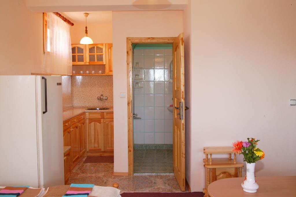 Amfora Guest House بايالا المظهر الخارجي الصورة