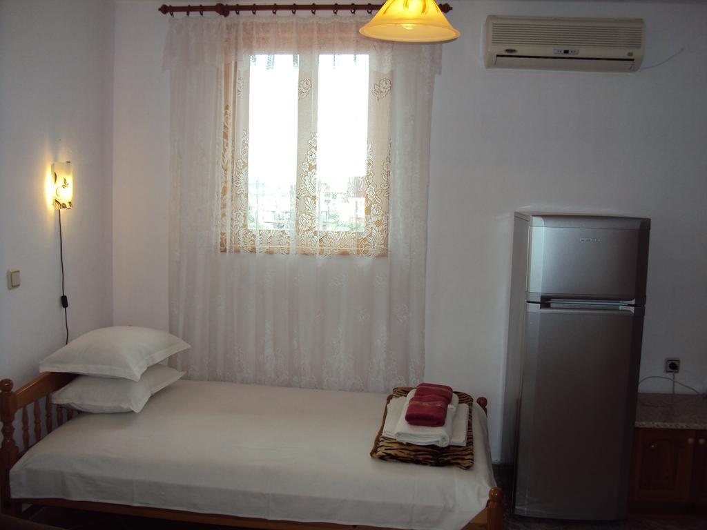 Amfora Guest House بايالا المظهر الخارجي الصورة