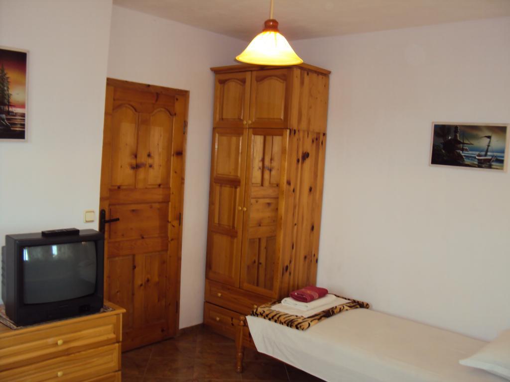 Amfora Guest House بايالا المظهر الخارجي الصورة