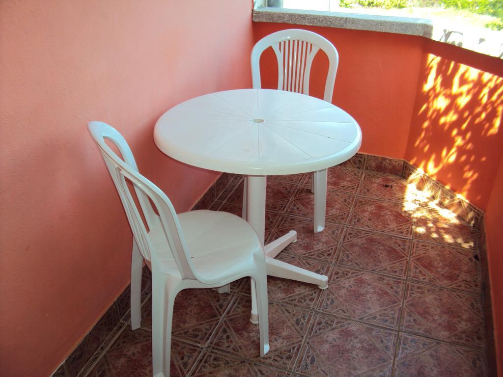 Amfora Guest House بايالا المظهر الخارجي الصورة