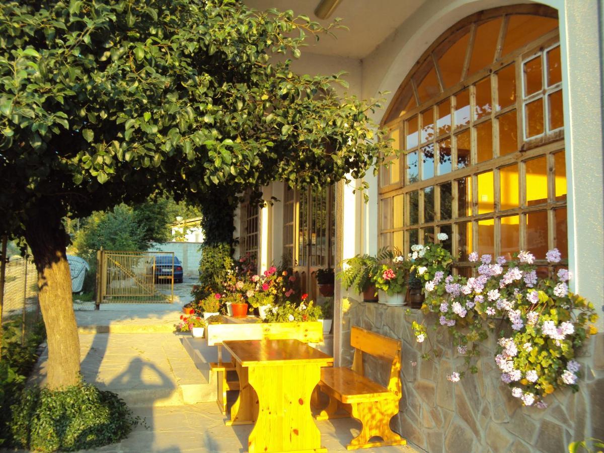 Amfora Guest House بايالا المظهر الخارجي الصورة